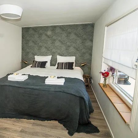 Apartament Zandvoortferienwohnungen