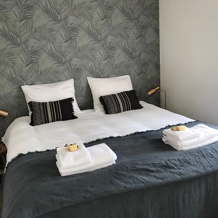 Appartement Zandvoortferienwohnungen *