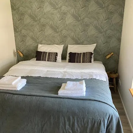 Appartement Zandvoortferienwohnungen *