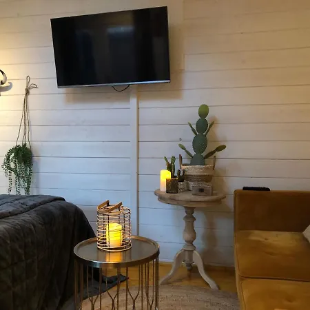 Zandvoortferienwohnungen * Zandvoort