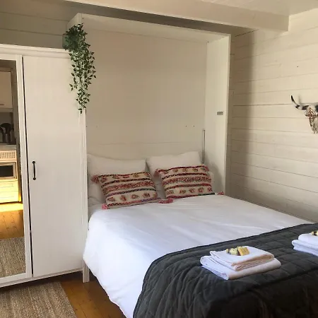 Appartement Zandvoortferienwohnungen Zandvoort