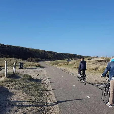 Appartement Zandvoortferienwohnungen Zandvoort