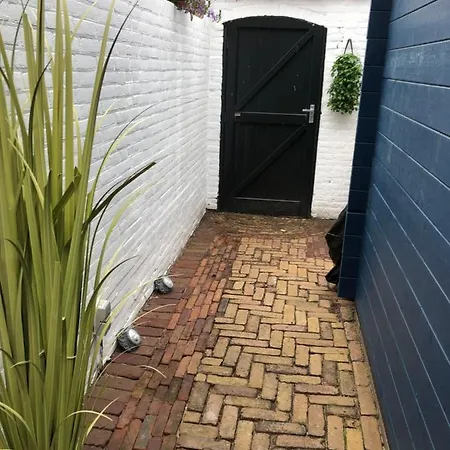 Zandvoortferienwohnungen Appartement Zandvoort