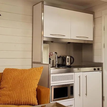 Appartement Zandvoortferienwohnungen