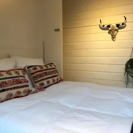 Zandvoortferienwohnungen Apartament
