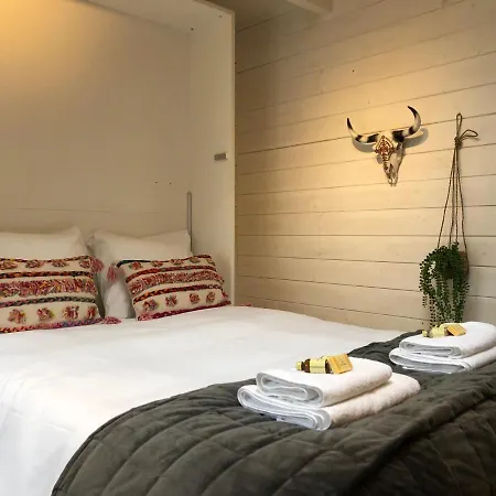 Zandvoortferienwohnungen