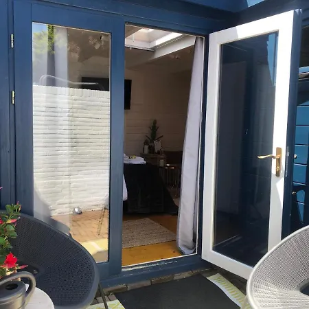 Zandvoortferienwohnungen Zandvoort