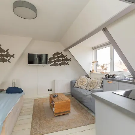 Zandvoortferienwohnungen *