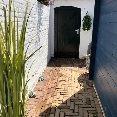 Zandvoortferienwohnungen