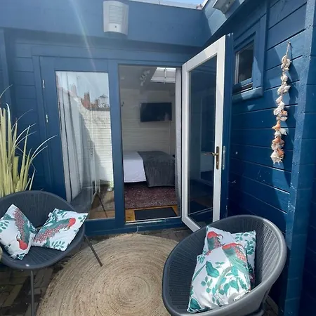 Apartament Zandvoortferienwohnungen