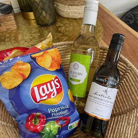 Zandvoortferienwohnungen Appartement *