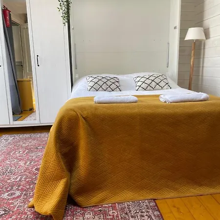 Apartament Zandvoortferienwohnungen *