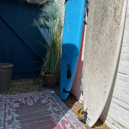 Apartament Zandvoortferienwohnungen Zandvoort