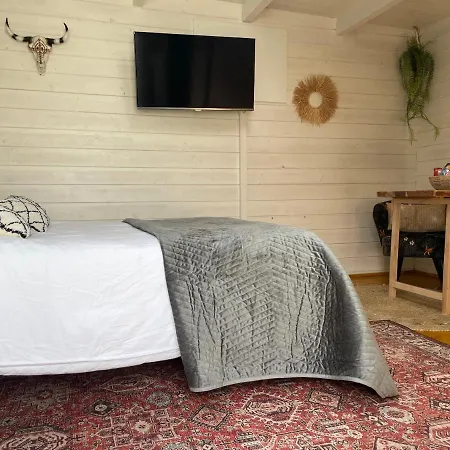 Zandvoortferienwohnungen Appartement