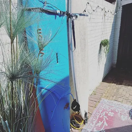 Apartament Zandvoortferienwohnungen Zandvoort