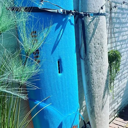 Zandvoortferienwohnungen Zandvoort