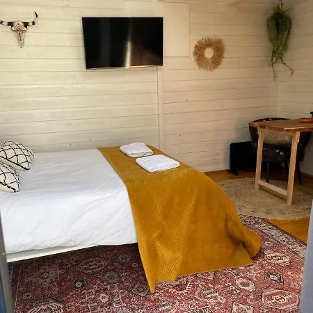 Zandvoortferienwohnungen Apartament Zandvoort