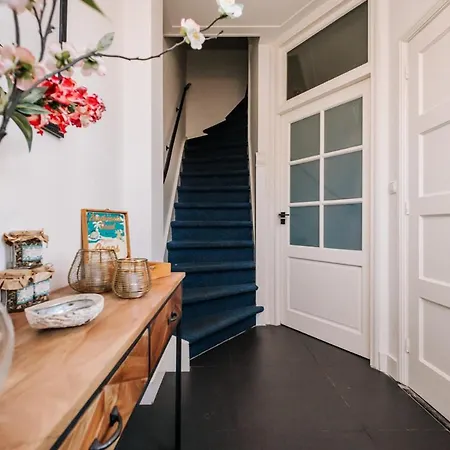 Apartament Zandvoortferienwohnungen