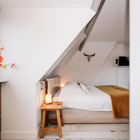 Appartement Zandvoortferienwohnungen *