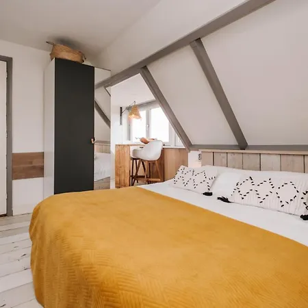 Zandvoortferienwohnungen * Zandvoort