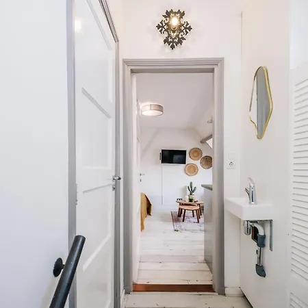 Apartament Zandvoortferienwohnungen