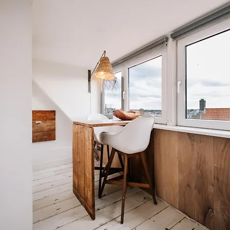 Zandvoortferienwohnungen Appartement Zandvoort