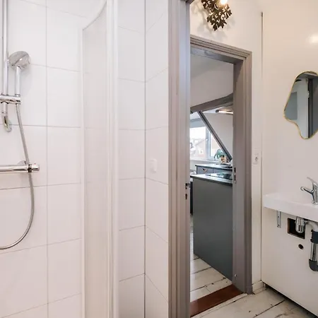 Zandvoortferienwohnungen