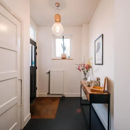 Appartement Zandvoortferienwohnungen Zandvoort