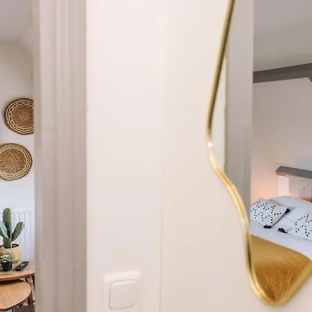 Zandvoortferienwohnungen Apartament Zandvoort