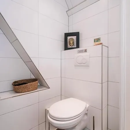 Zandvoortferienwohnungen Appartement