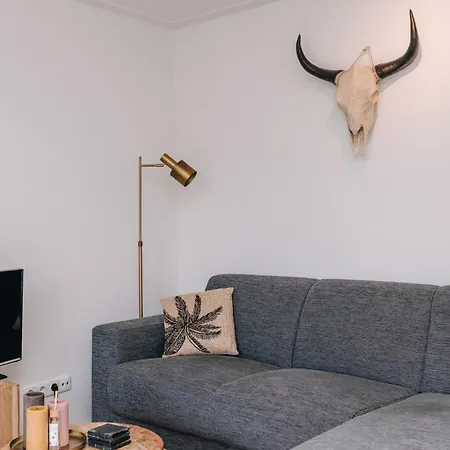 Zandvoortferienwohnungen Зандфорт