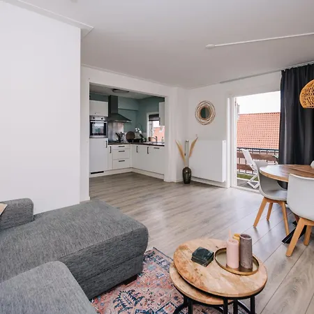 Zandvoortferienwohnungen