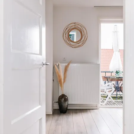 Zandvoortferienwohnungen Apartament Zandvoort
