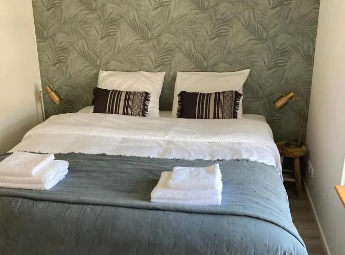 Апартаменты Zandvoortferienwohnungen *