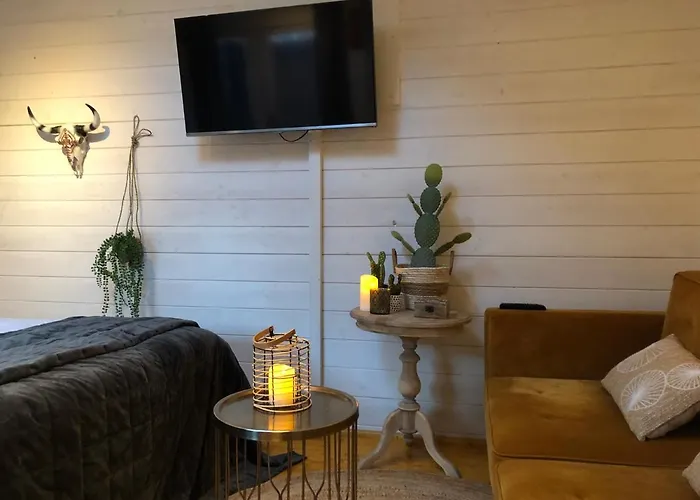 Zandvoortferienwohnungen * Зандфорт