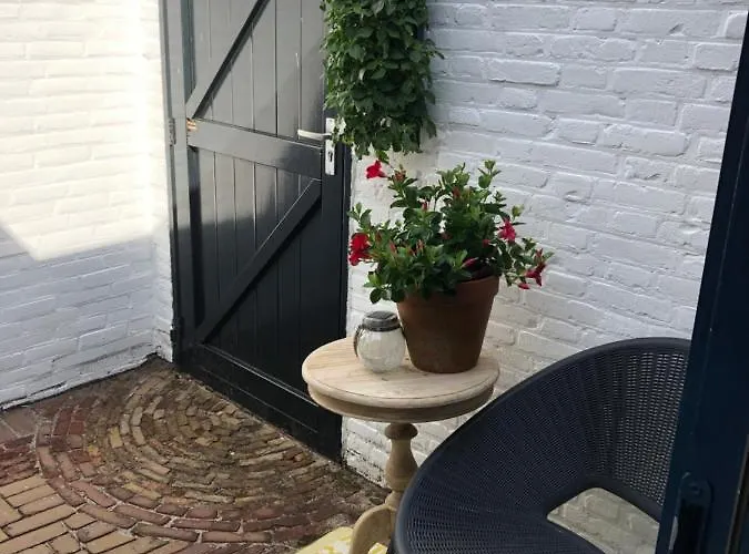 Zandvoortferienwohnungen *