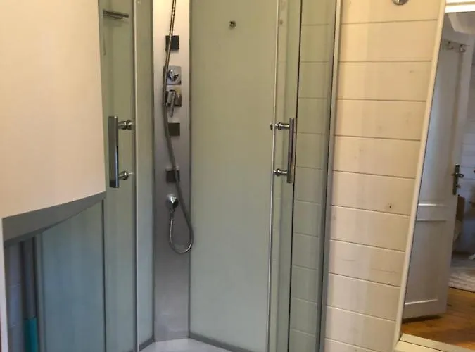 Апартаменты Zandvoortferienwohnungen *