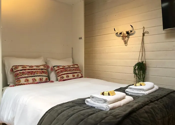 Zandvoortferienwohnungen