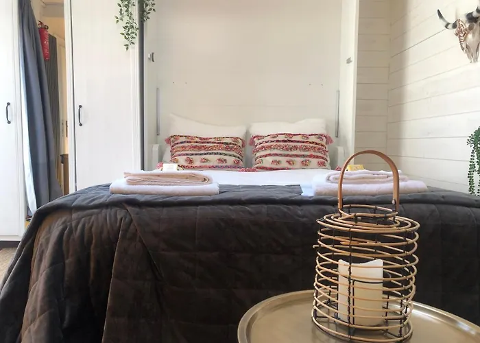 Zandvoortferienwohnungen * Зандфорт