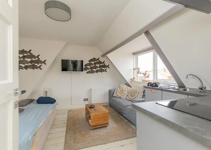 Zandvoortferienwohnungen *