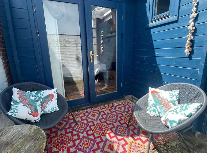 Zandvoortferienwohnungen *