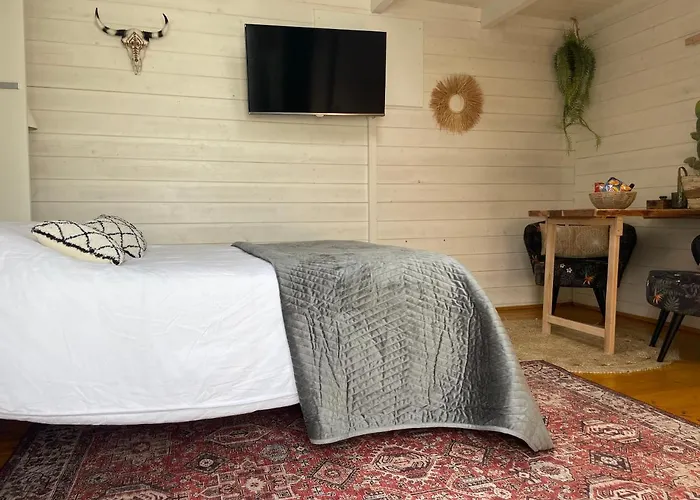 Zandvoortferienwohnungen Апартаменты