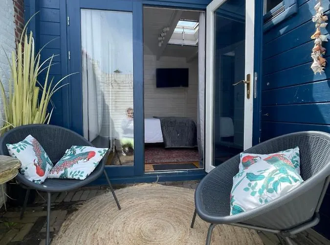 Zandvoortferienwohnungen