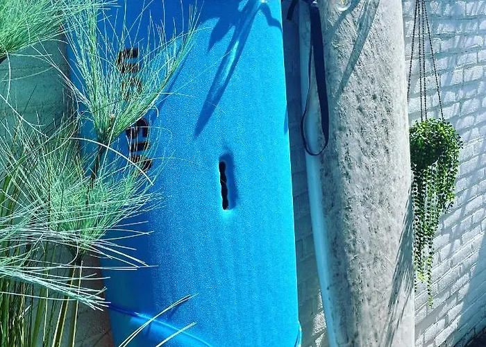 Zandvoortferienwohnungen Зандфорт