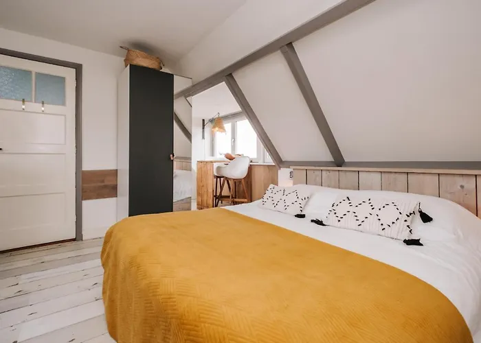 Zandvoortferienwohnungen * Зандфорт