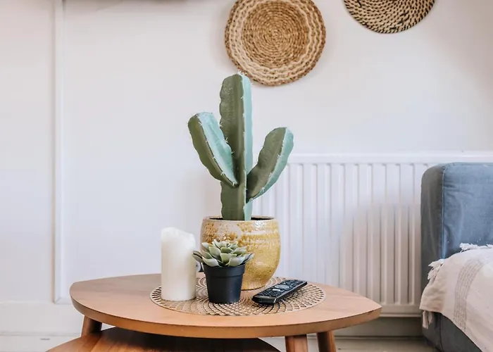 Zandvoortferienwohnungen *