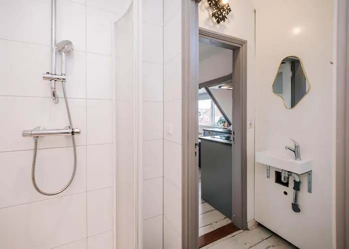 Zandvoortferienwohnungen