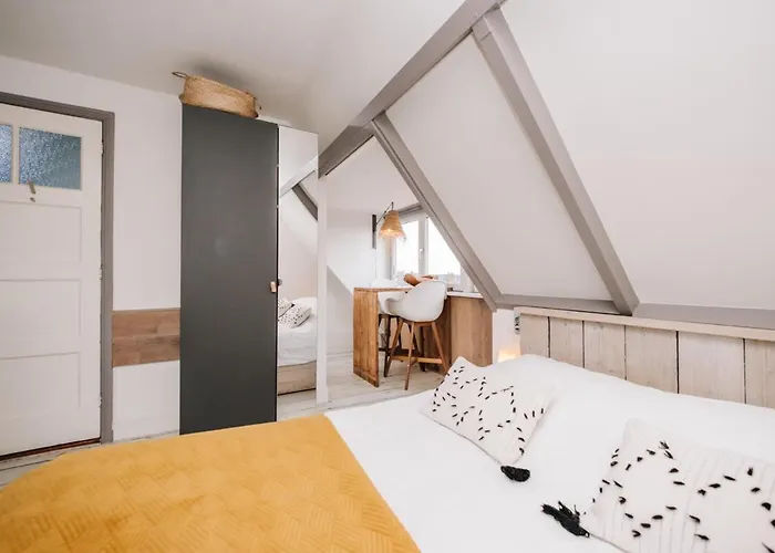 Zandvoortferienwohnungen *