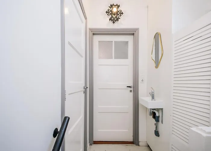 Zandvoortferienwohnungen Зандфорт