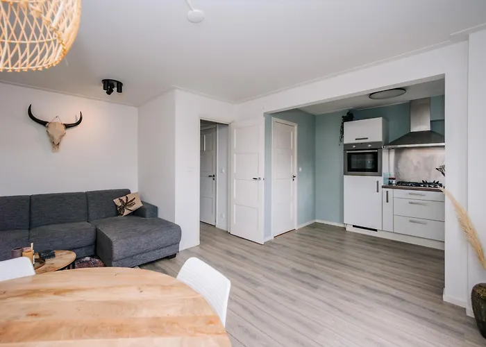 Zandvoortferienwohnungen